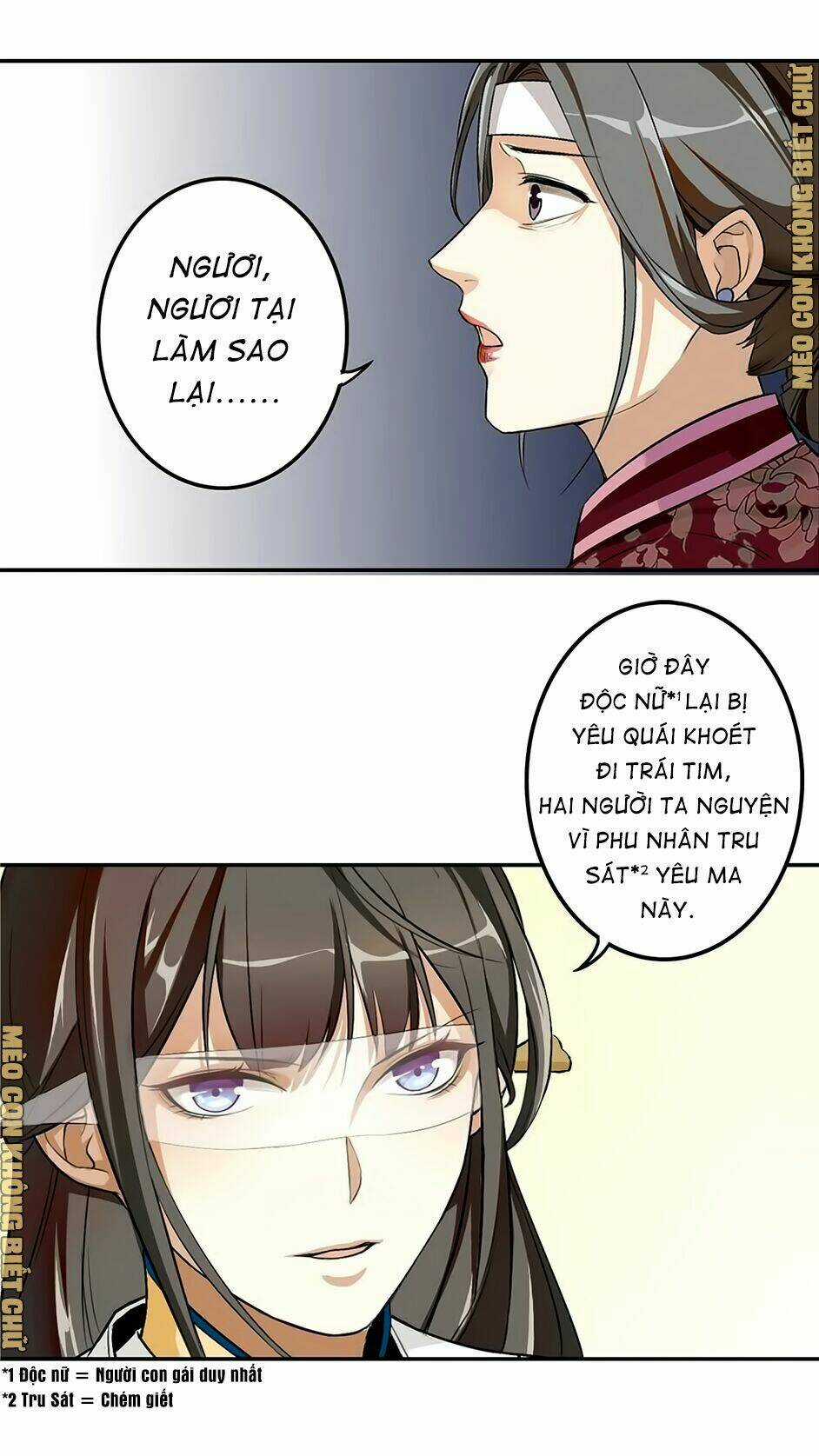 Bốc Toán Tử Chapter 2 trang 27