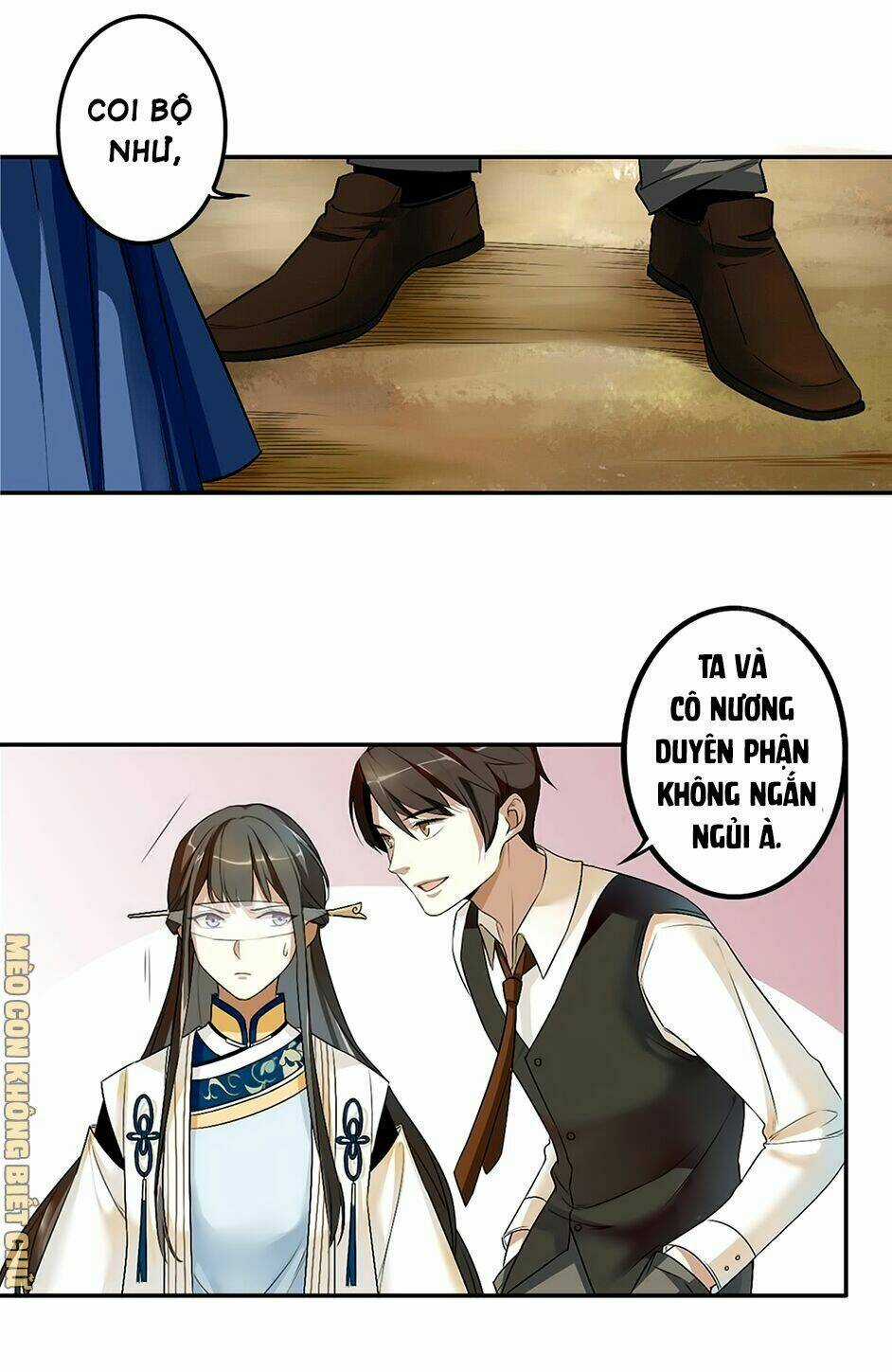 Bốc Toán Tử Chapter 2 trang 28