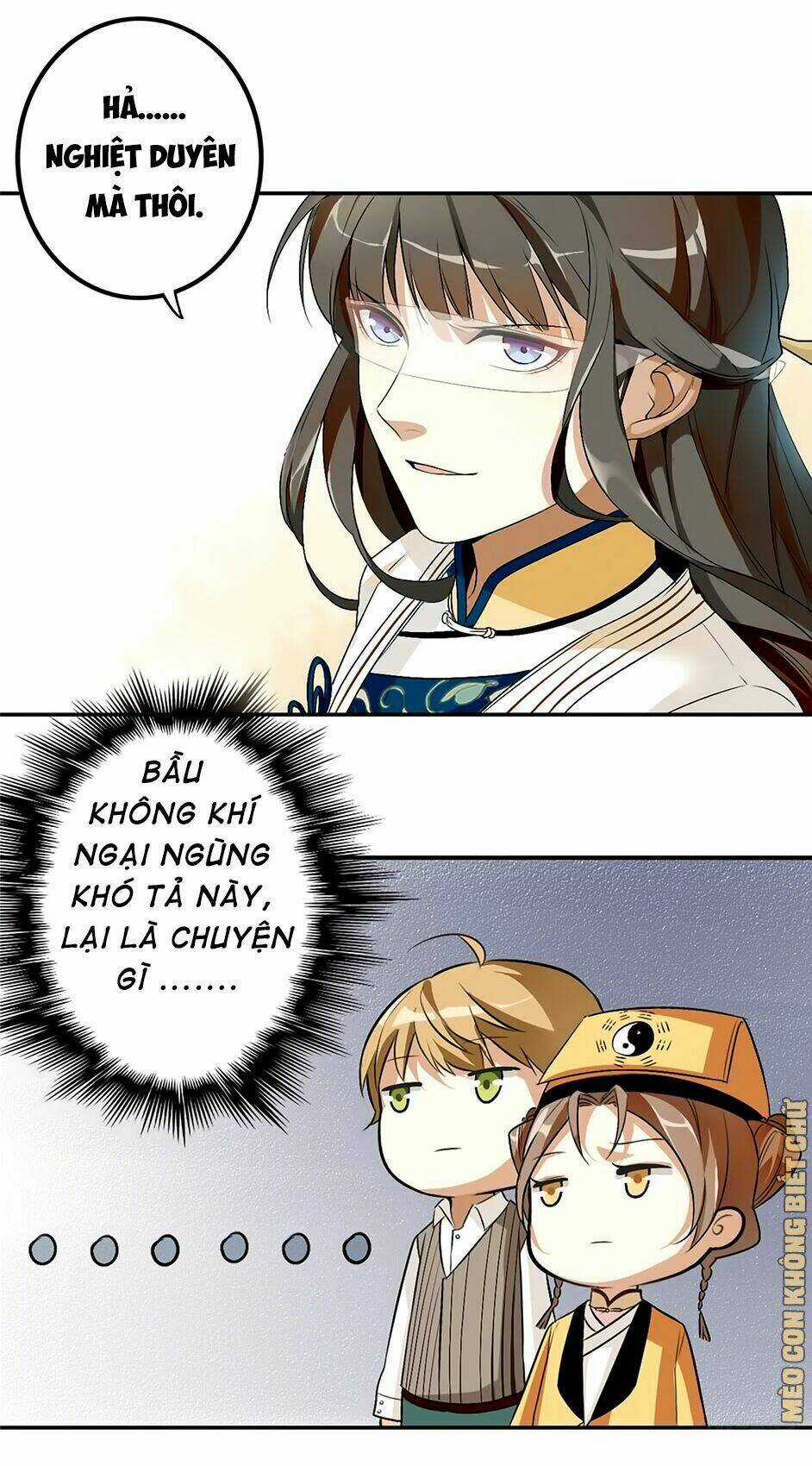 Bốc Toán Tử Chapter 2 trang 29