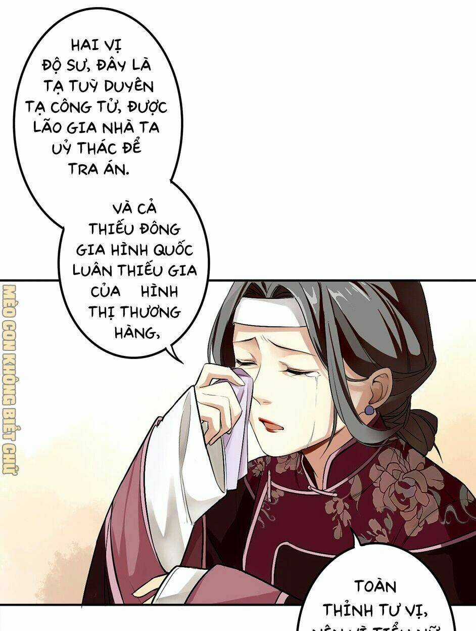 Bốc Toán Tử Chapter 2 trang 30