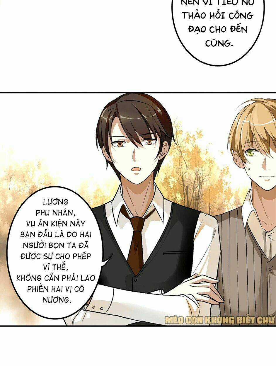 Bốc Toán Tử Chapter 2 trang 31