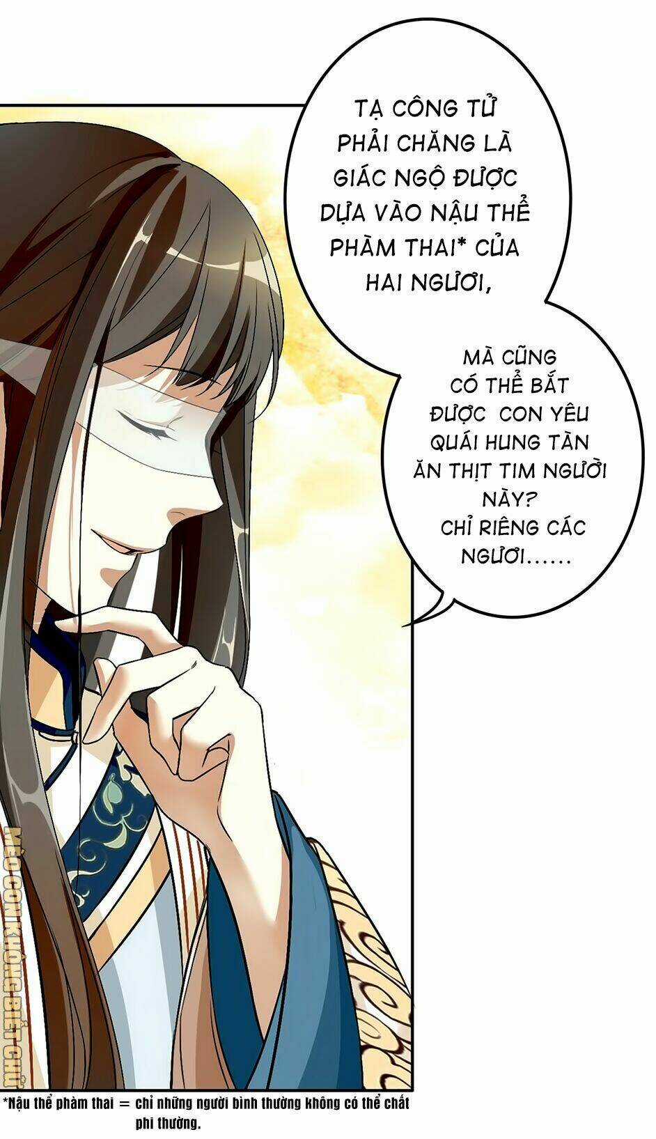 Bốc Toán Tử Chapter 2 trang 32