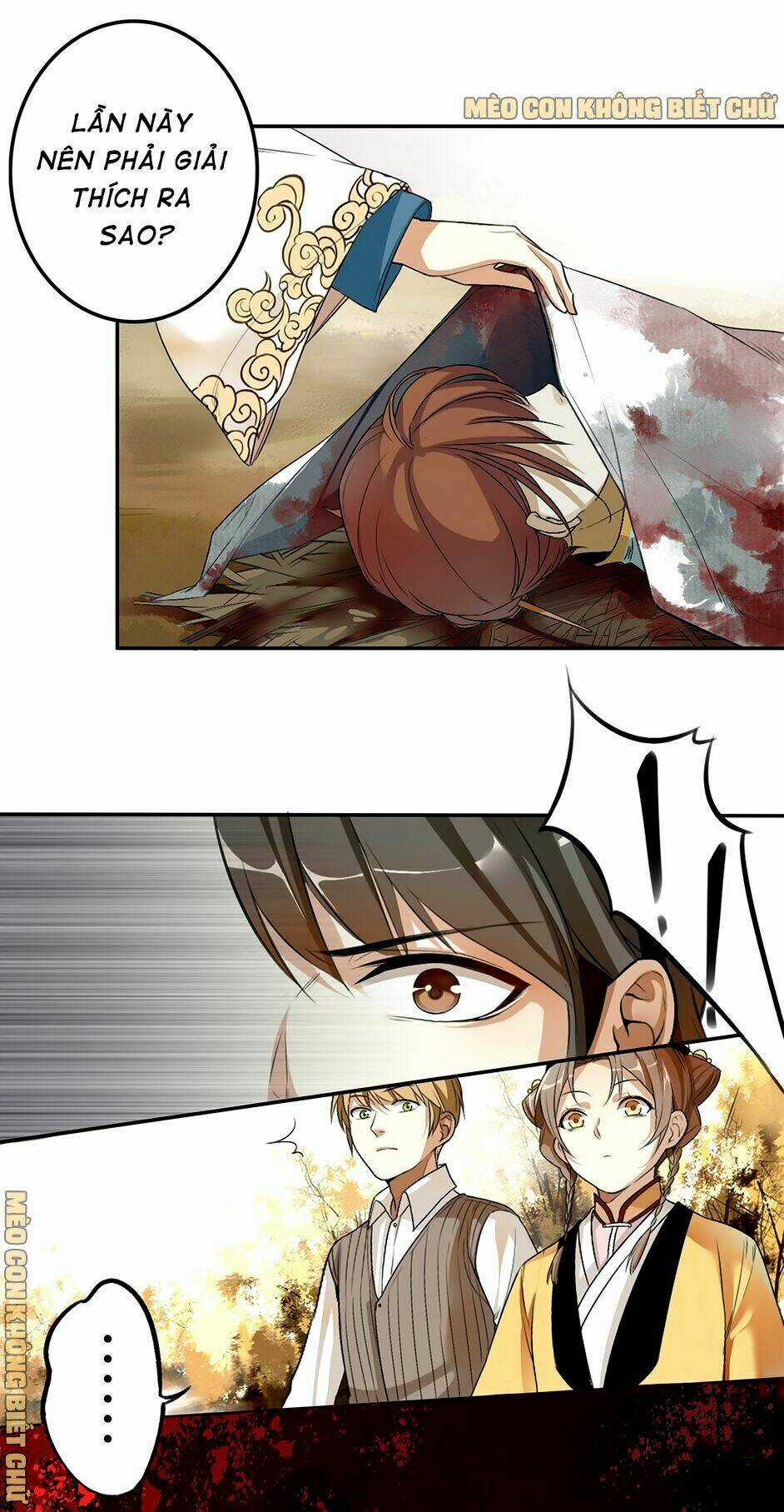 Bốc Toán Tử Chapter 2 trang 35