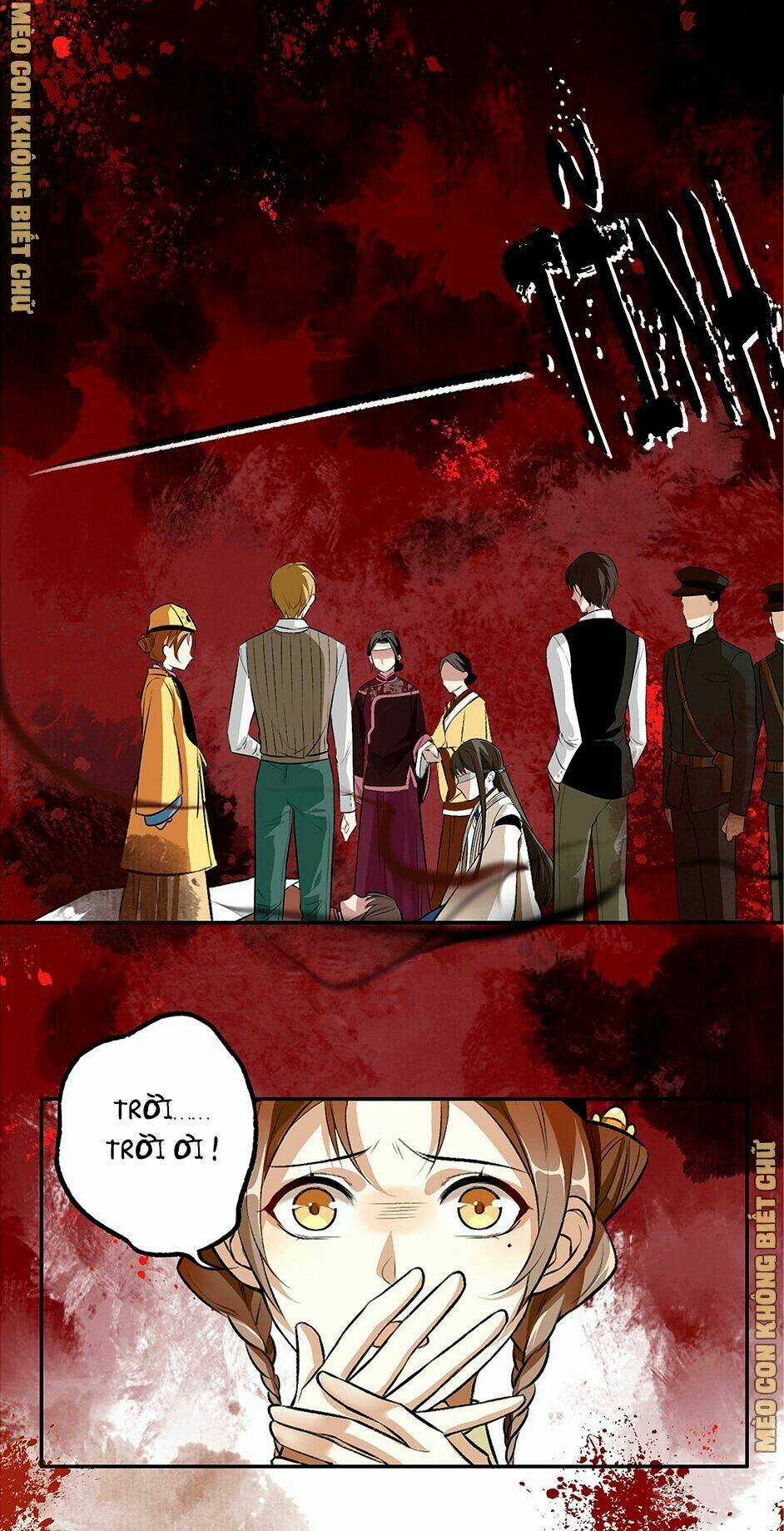 Bốc Toán Tử Chapter 2 trang 36