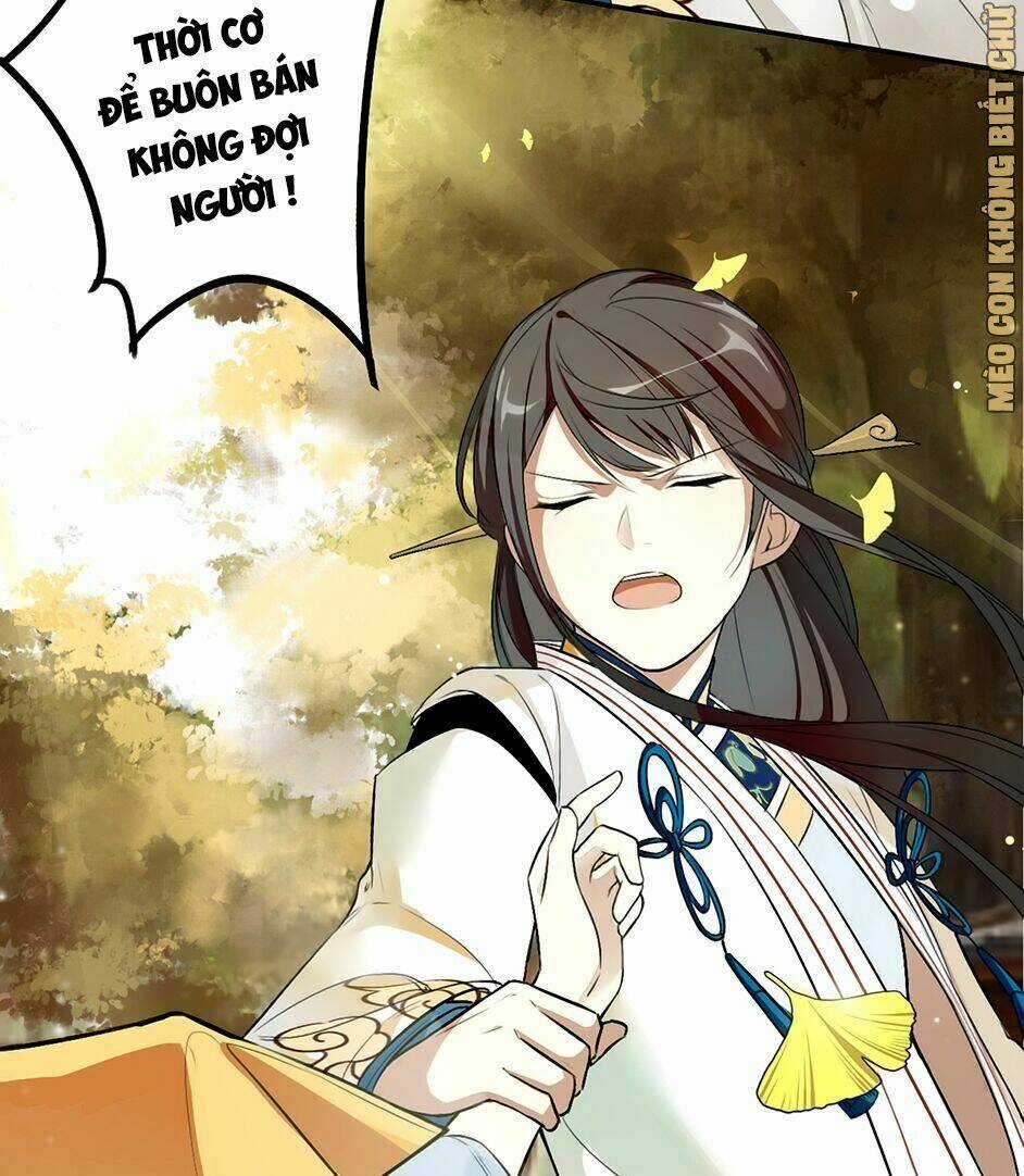 Bốc Toán Tử Chapter 2 trang 4