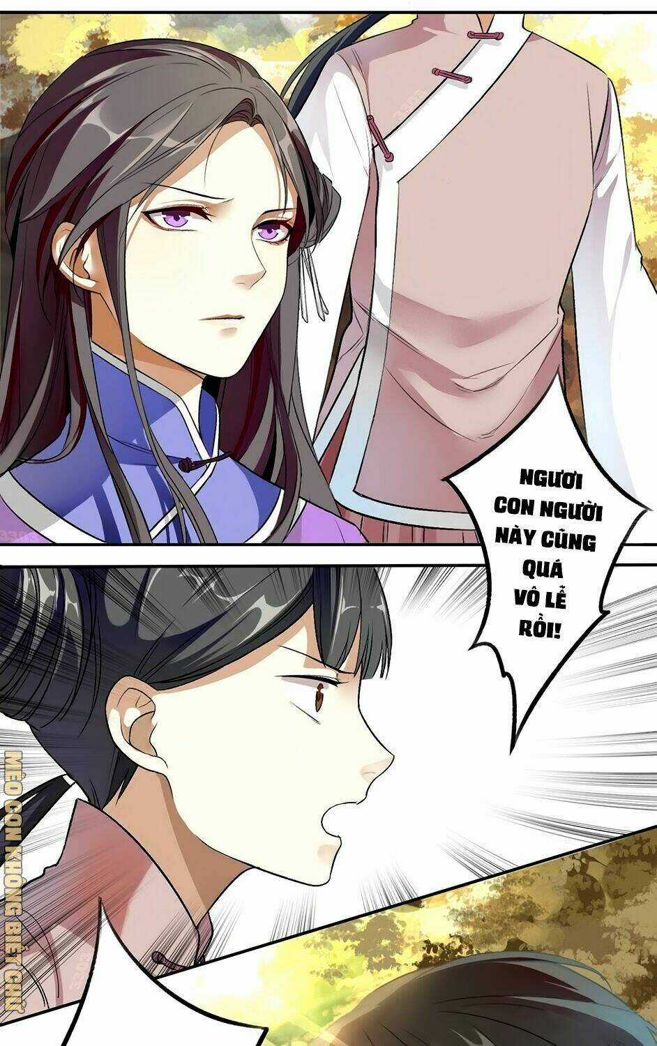 Bốc Toán Tử Chapter 2 trang 6