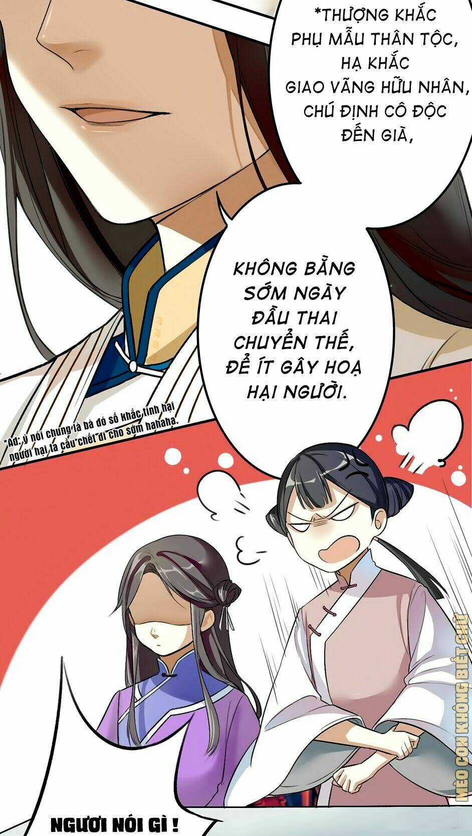 Bốc Toán Tử Chapter 2 trang 8