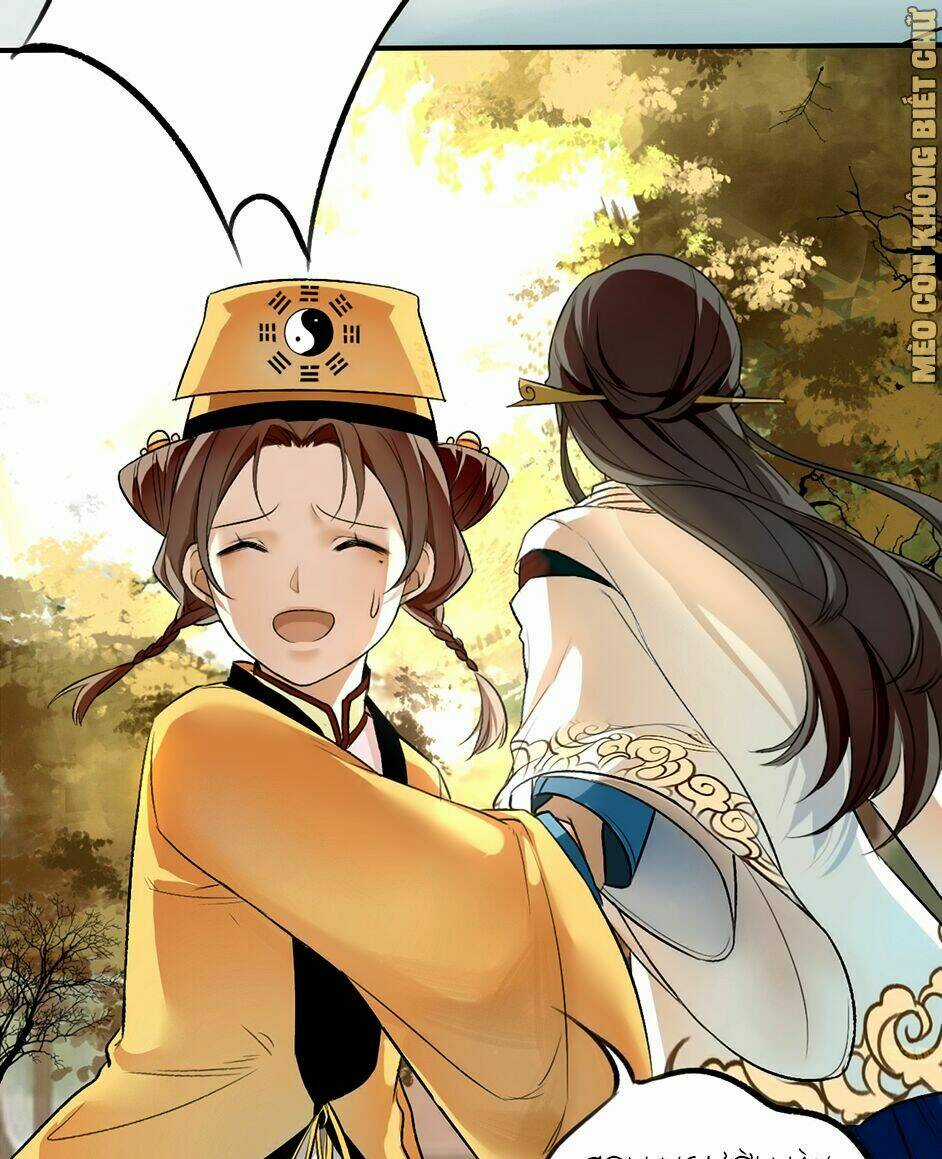 Bốc Toán Tử Chapter 2 trang 9