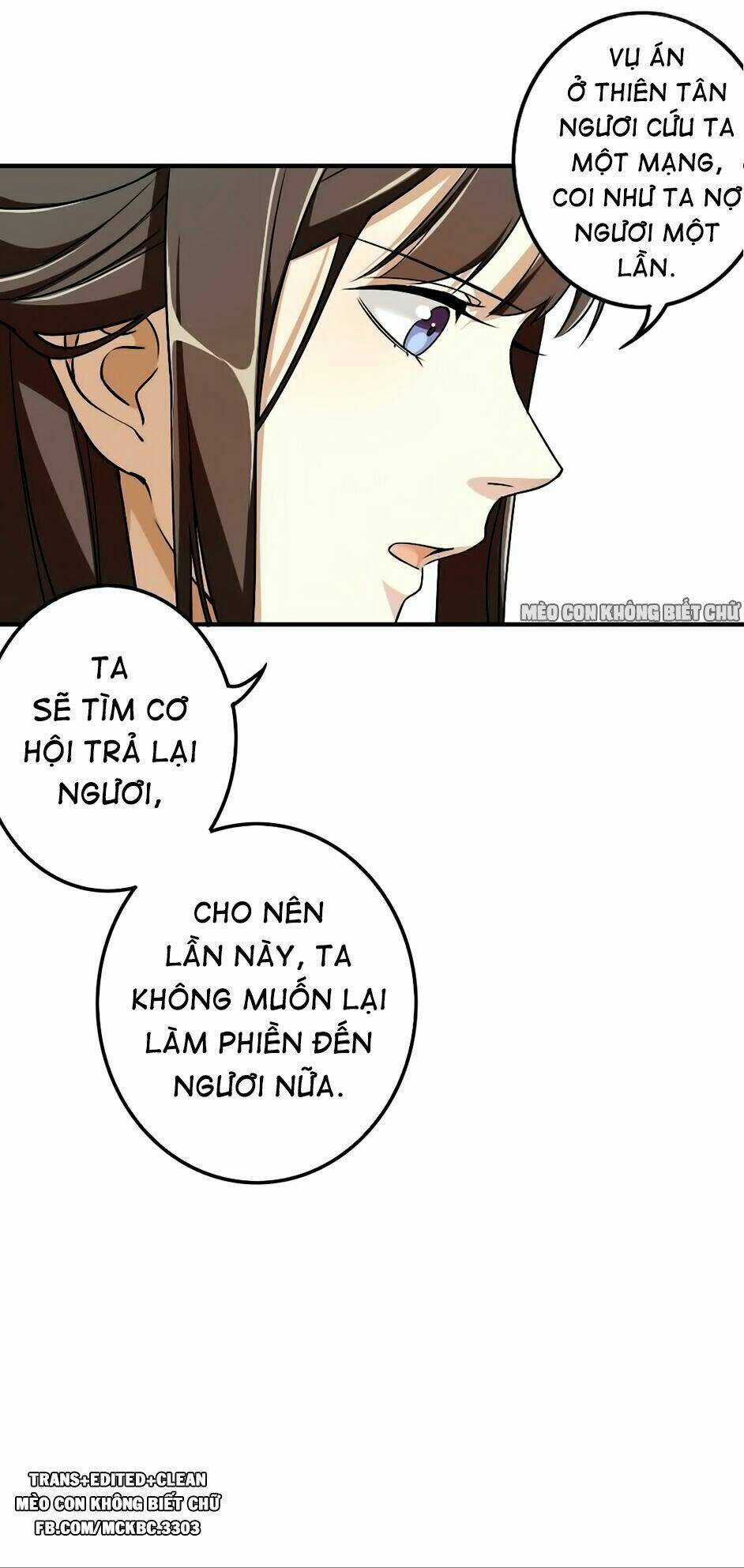 Bốc Toán Tử Chapter 20 trang 10