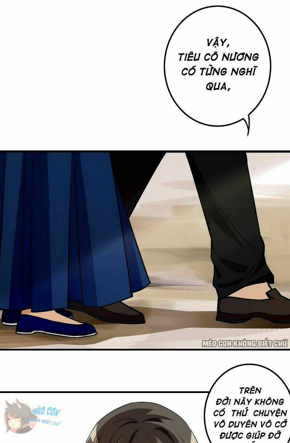 Bốc Toán Tử Chapter 20 trang 11