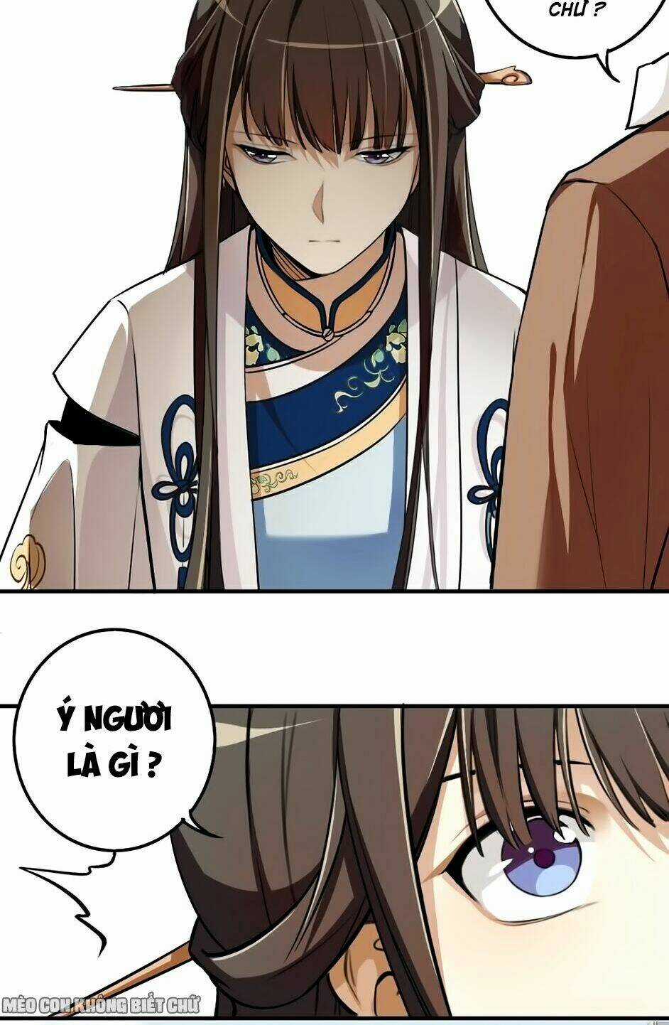 Bốc Toán Tử Chapter 20 trang 12