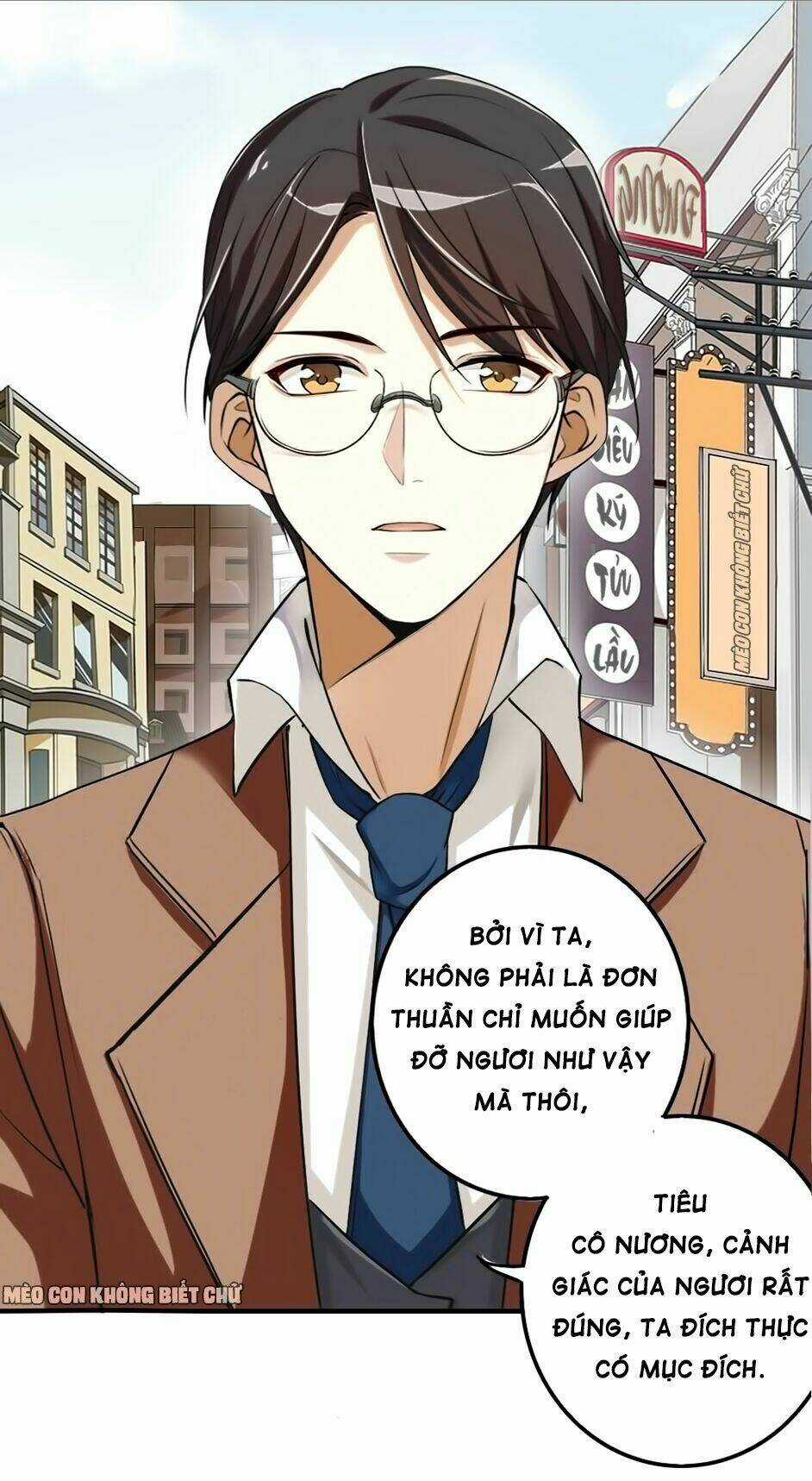 Bốc Toán Tử Chapter 20 trang 13