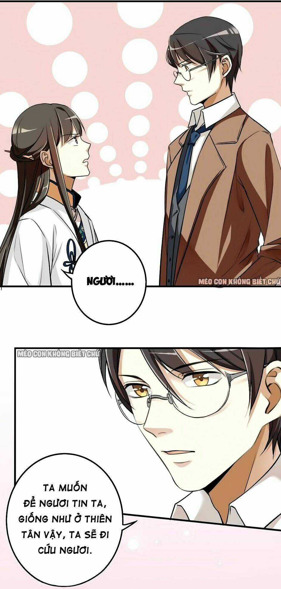 Bốc Toán Tử Chapter 20 trang 14