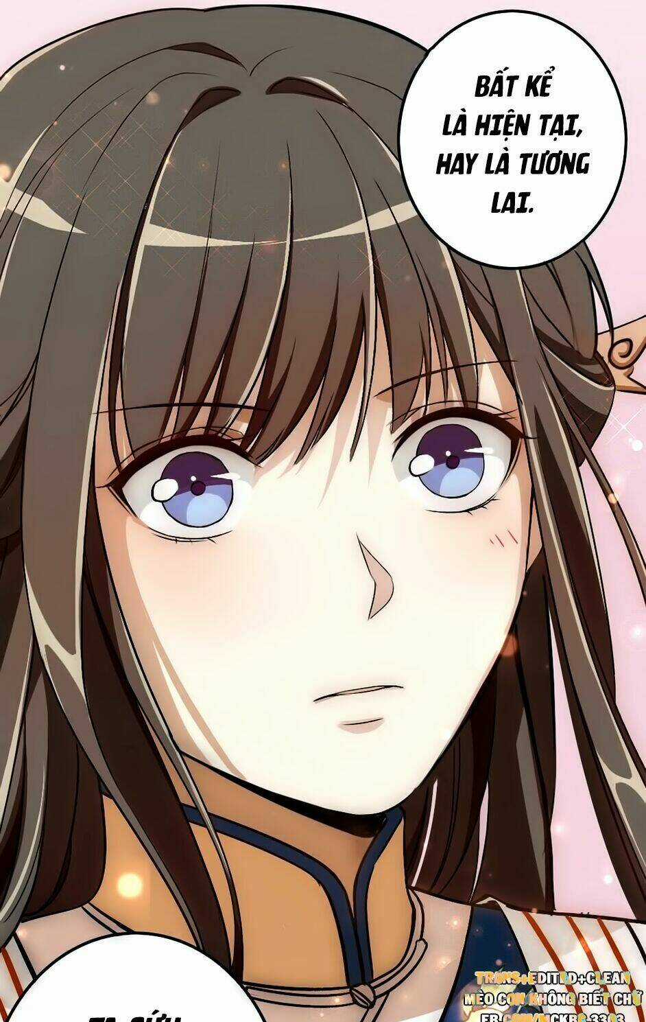 Bốc Toán Tử Chapter 20 trang 15