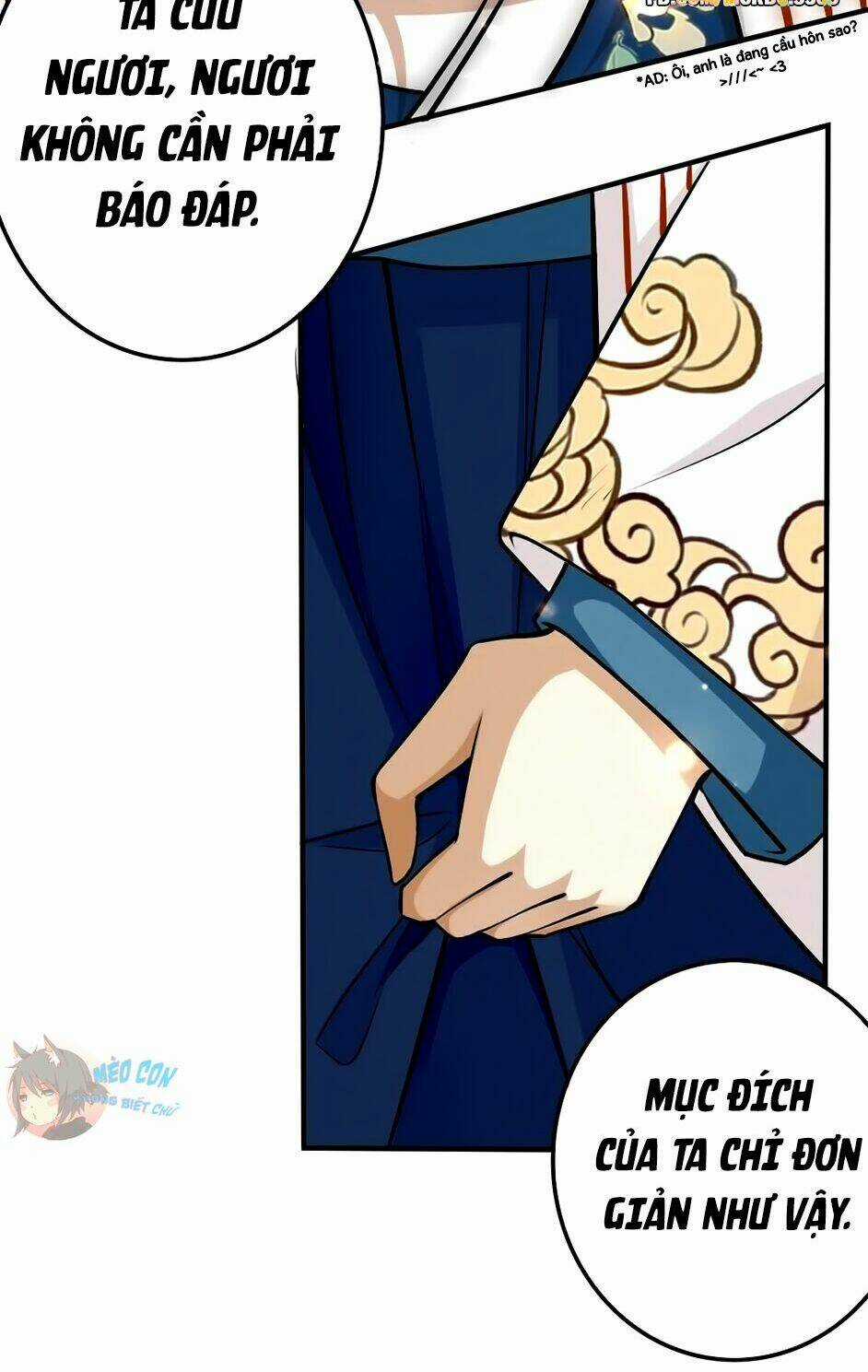 Bốc Toán Tử Chapter 20 trang 16