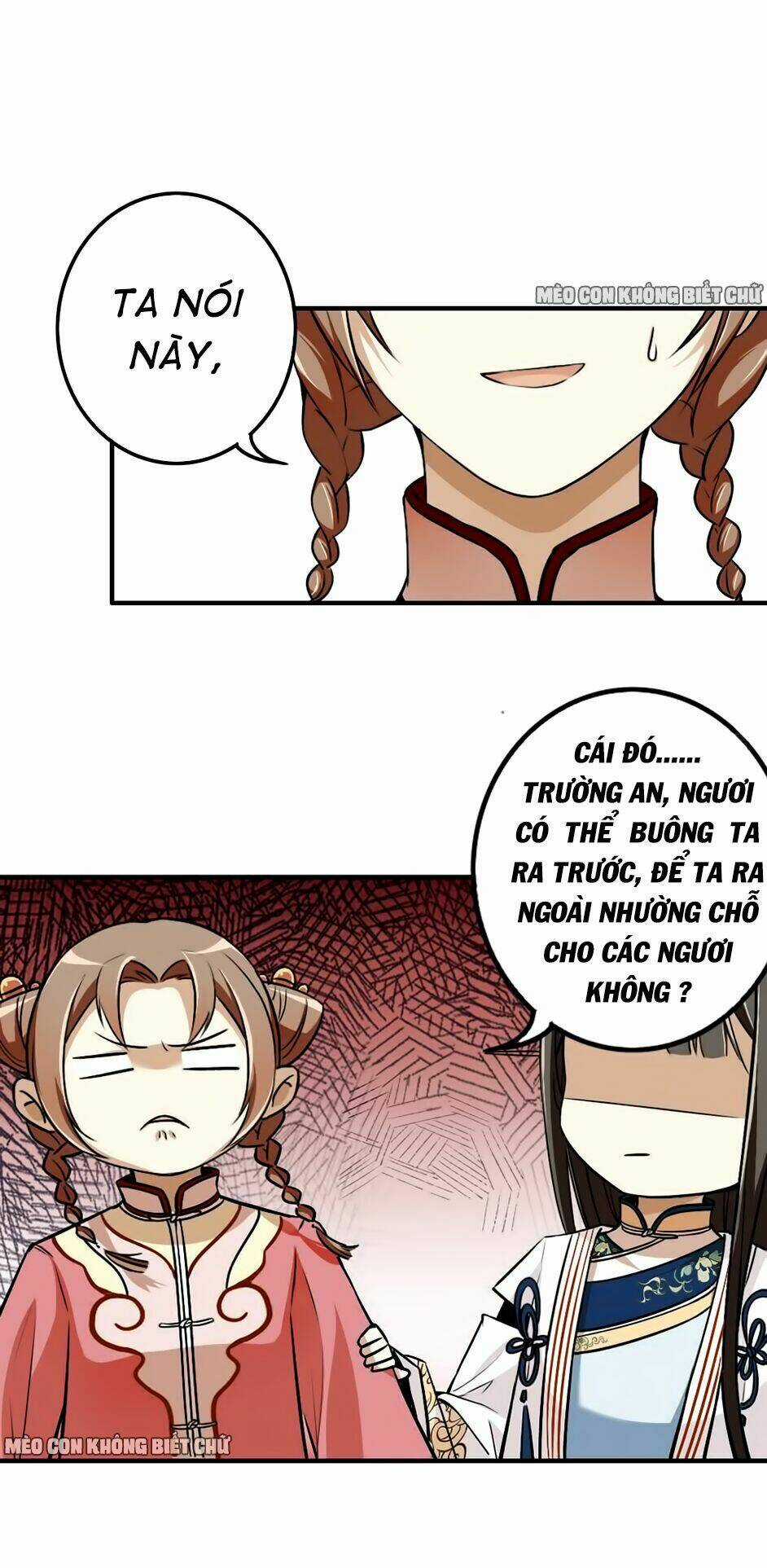 Bốc Toán Tử Chapter 20 trang 17