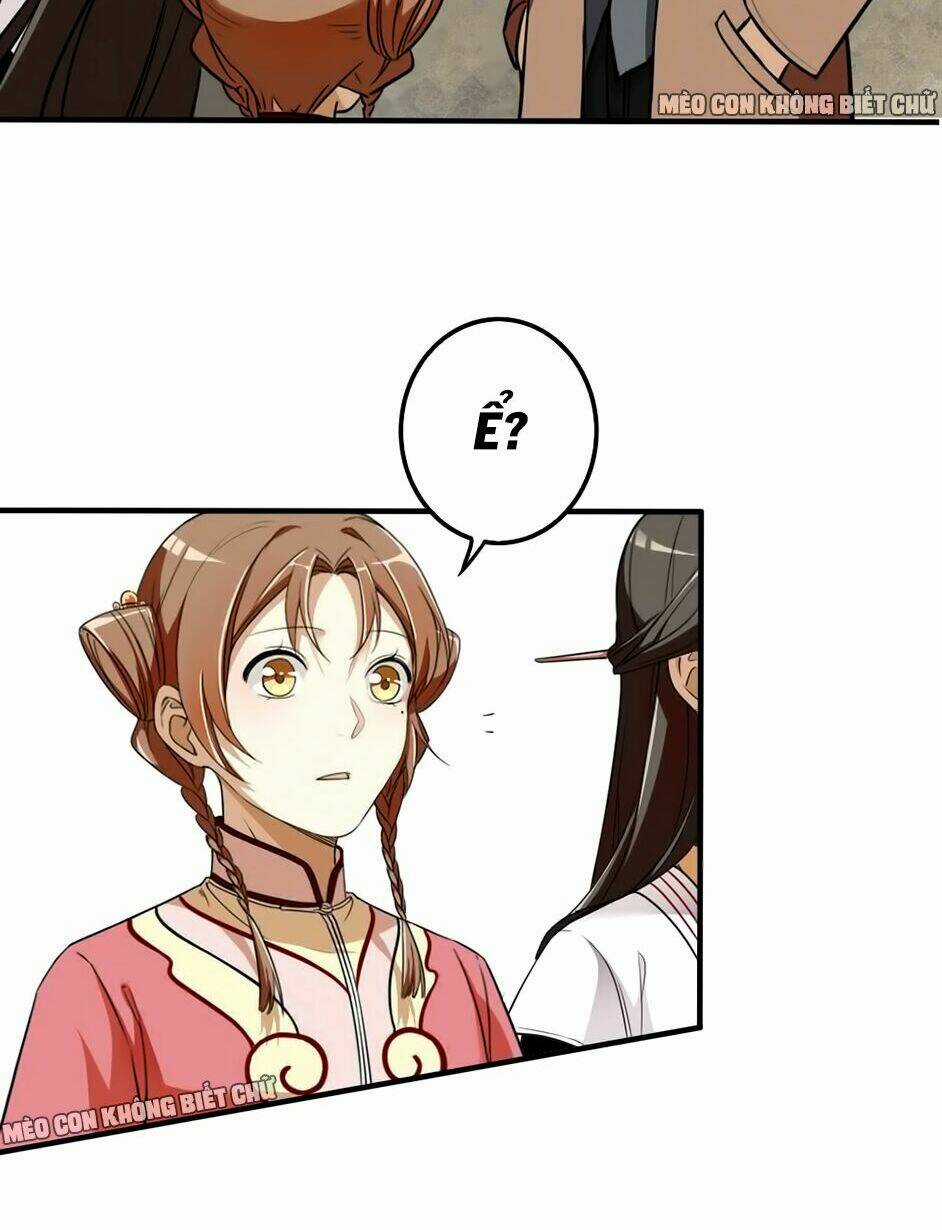 Bốc Toán Tử Chapter 20 trang 19