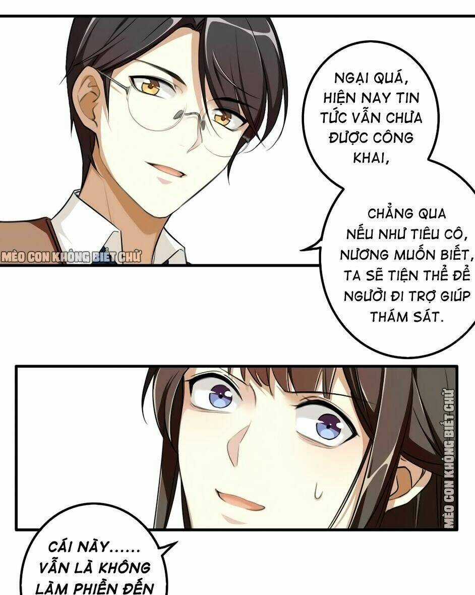 Bốc Toán Tử Chapter 20 trang 2