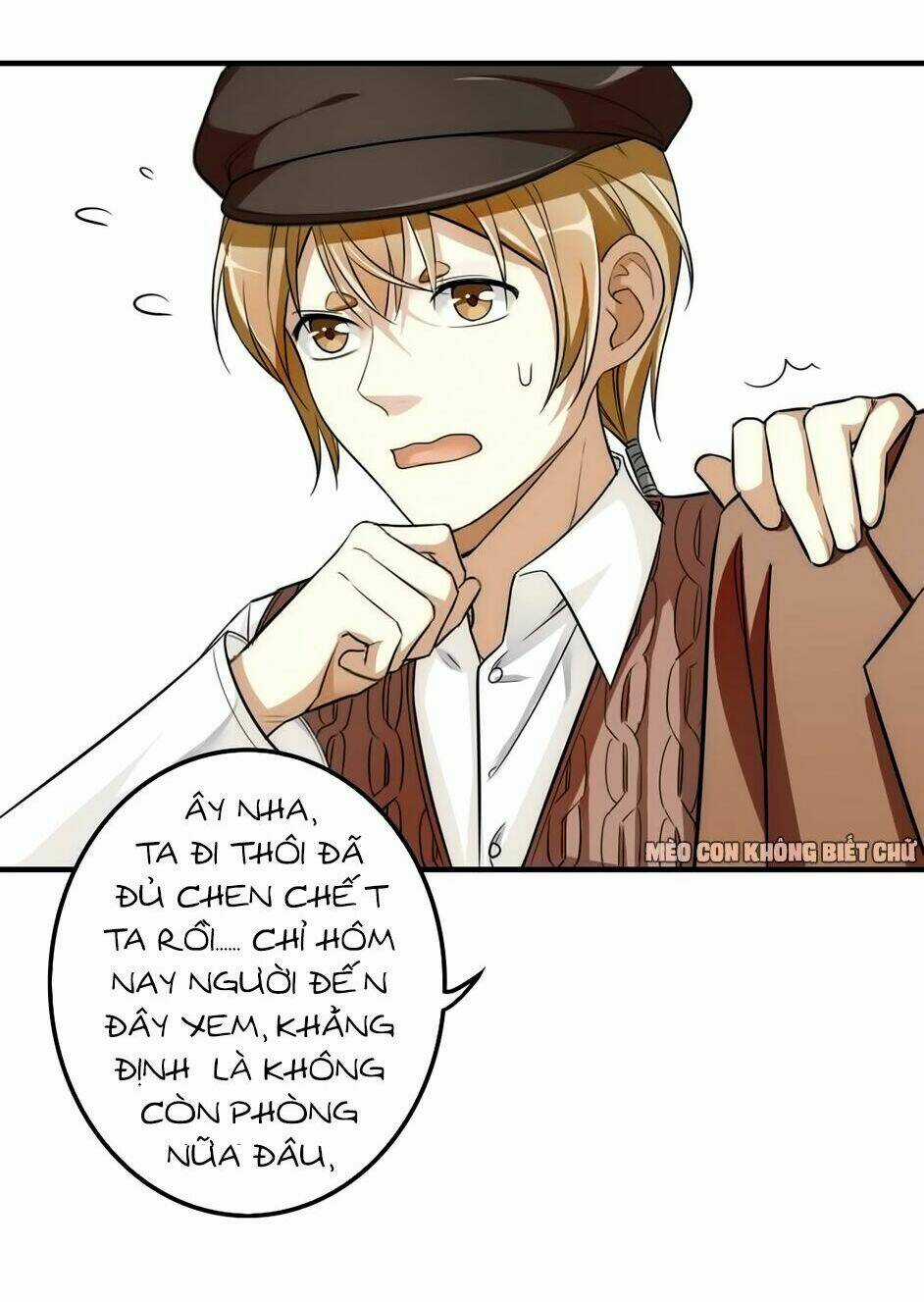 Bốc Toán Tử Chapter 20 trang 23