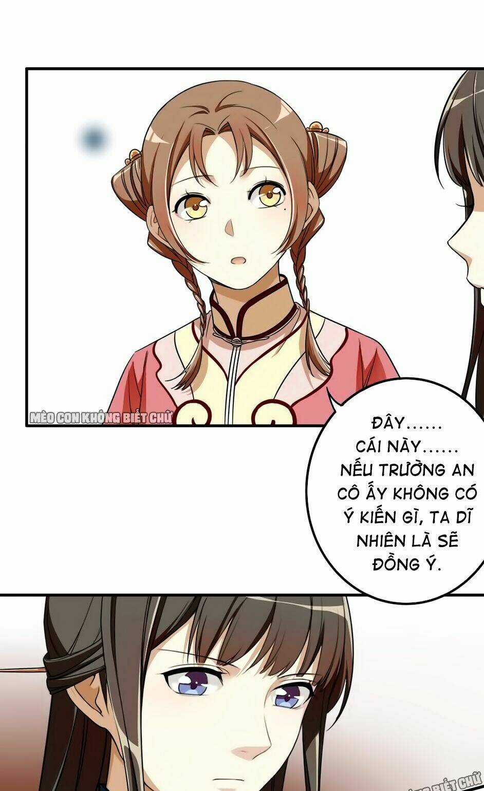 Bốc Toán Tử Chapter 20 trang 24