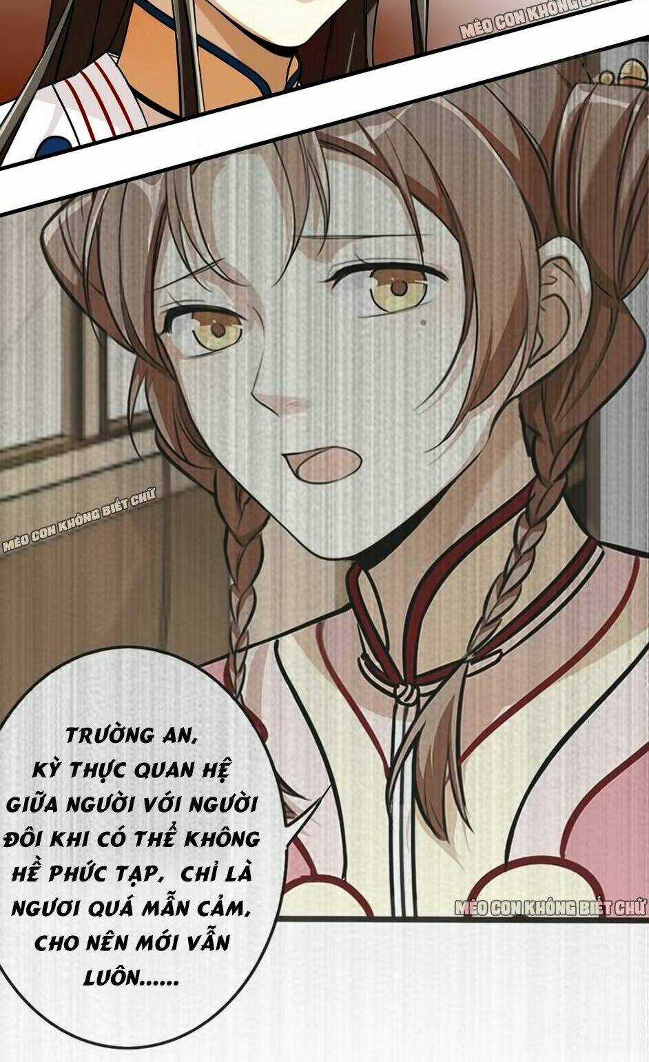 Bốc Toán Tử Chapter 20 trang 25