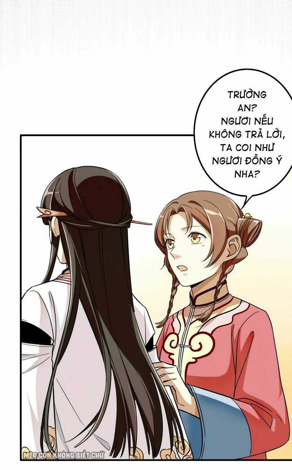 Bốc Toán Tử Chapter 20 trang 26