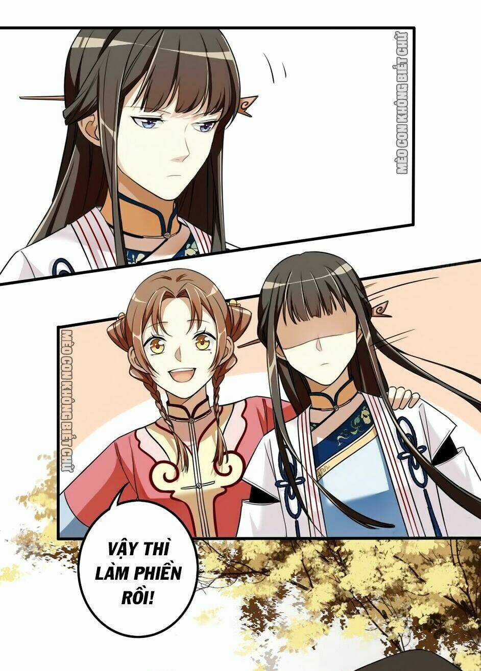 Bốc Toán Tử Chapter 20 trang 27