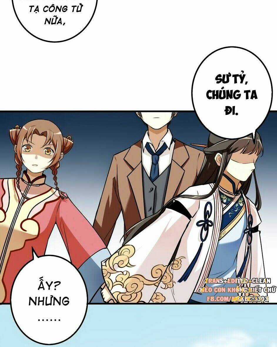 Bốc Toán Tử Chapter 20 trang 3