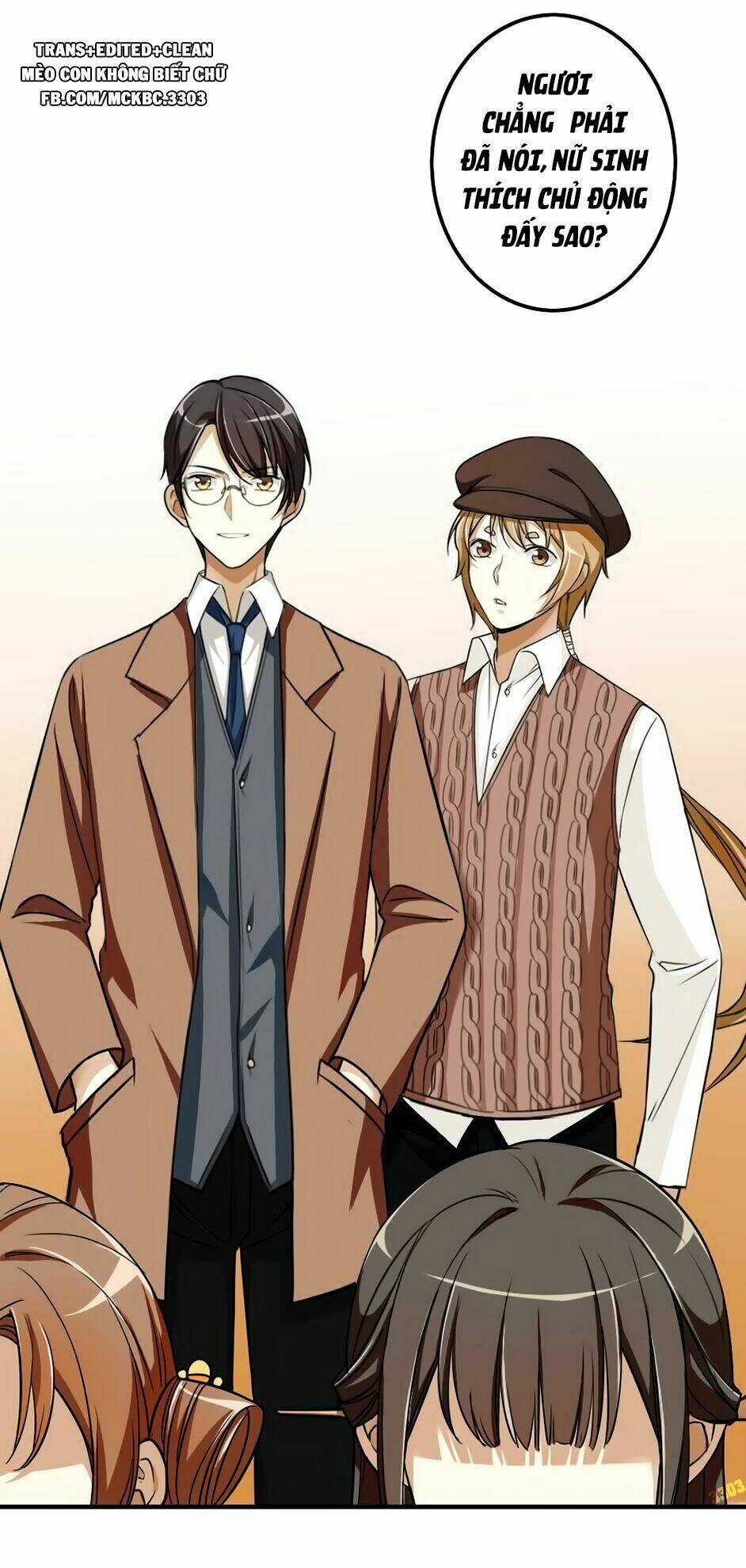 Bốc Toán Tử Chapter 20 trang 30