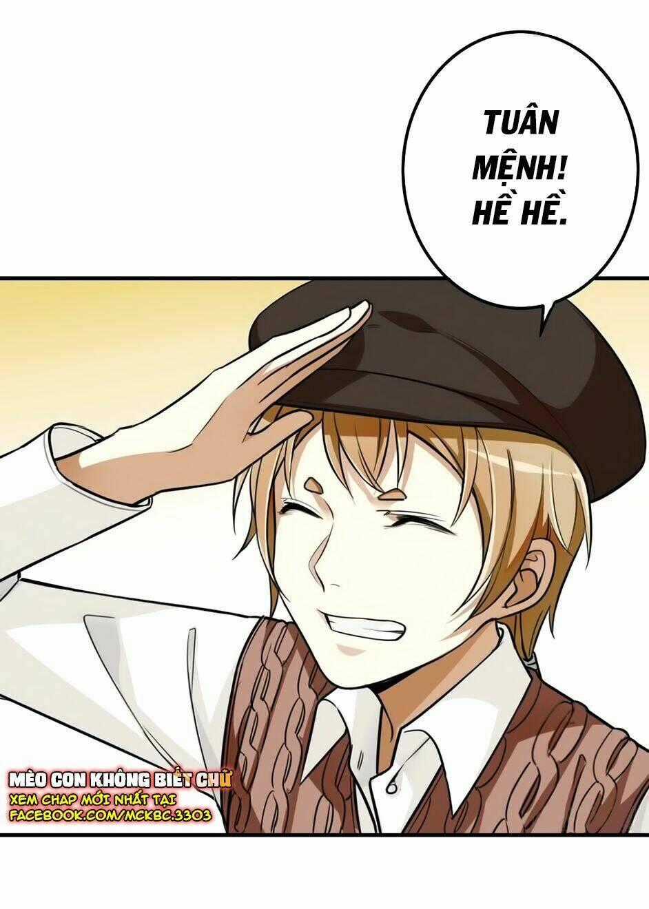 Bốc Toán Tử Chapter 20 trang 32