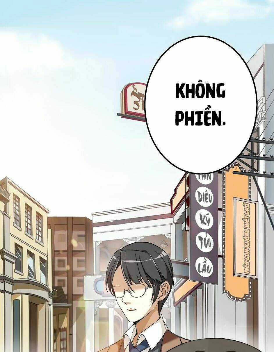 Bốc Toán Tử Chapter 20 trang 4