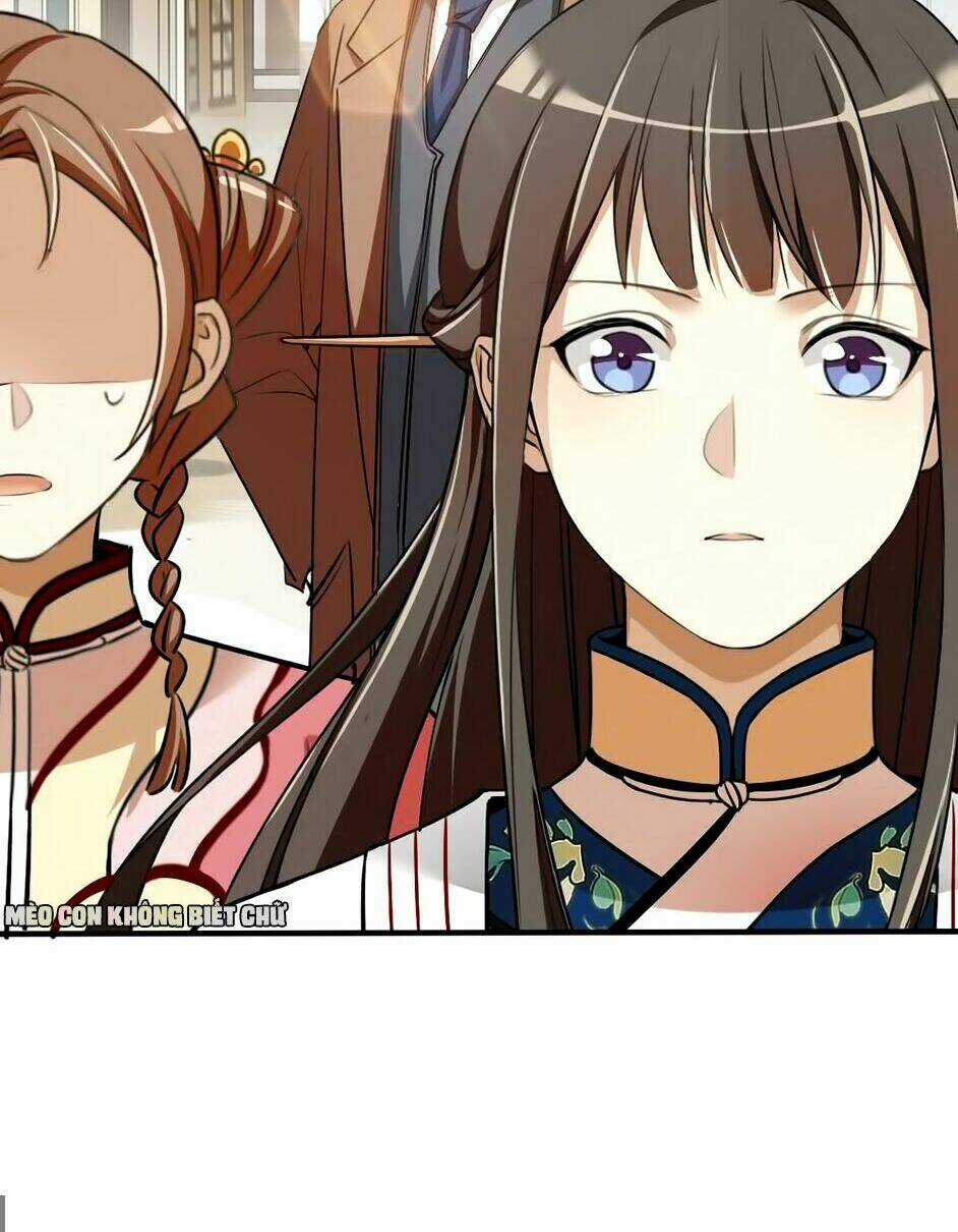 Bốc Toán Tử Chapter 20 trang 5