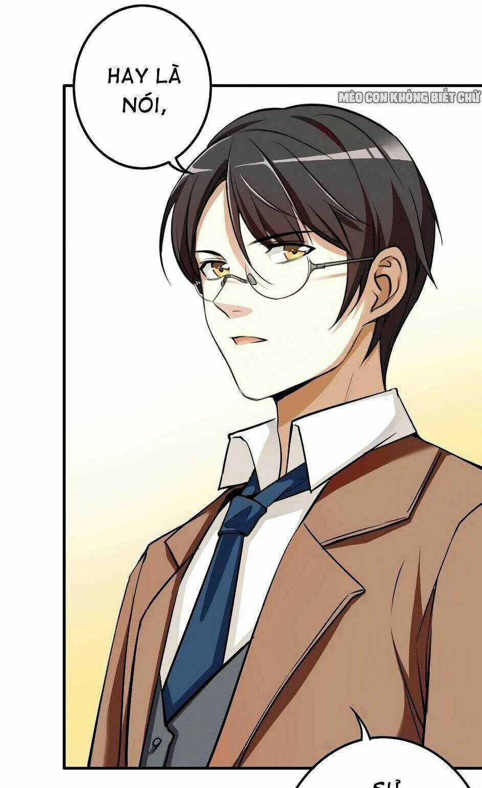 Bốc Toán Tử Chapter 20 trang 6