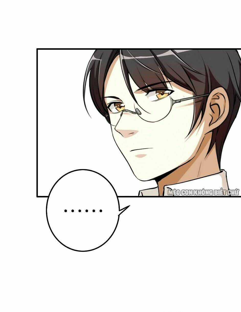 Bốc Toán Tử Chapter 20 trang 8