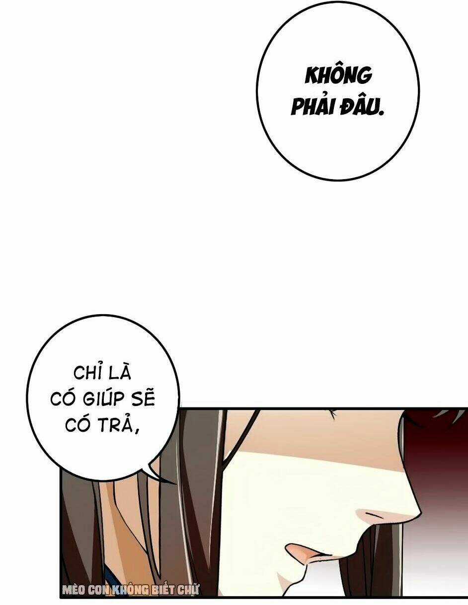 Bốc Toán Tử Chapter 20 trang 9