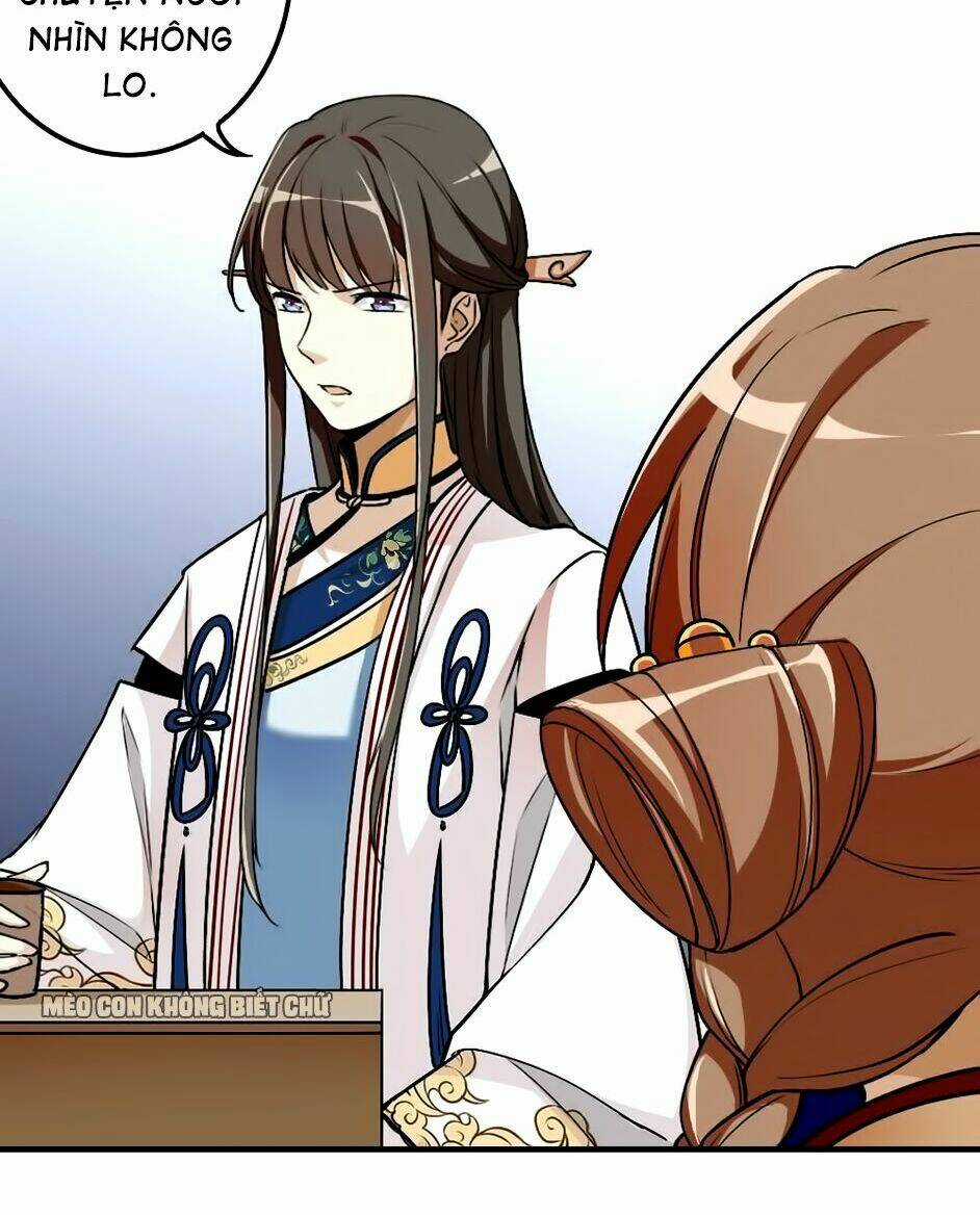 Bốc Toán Tử Chapter 21 trang 12