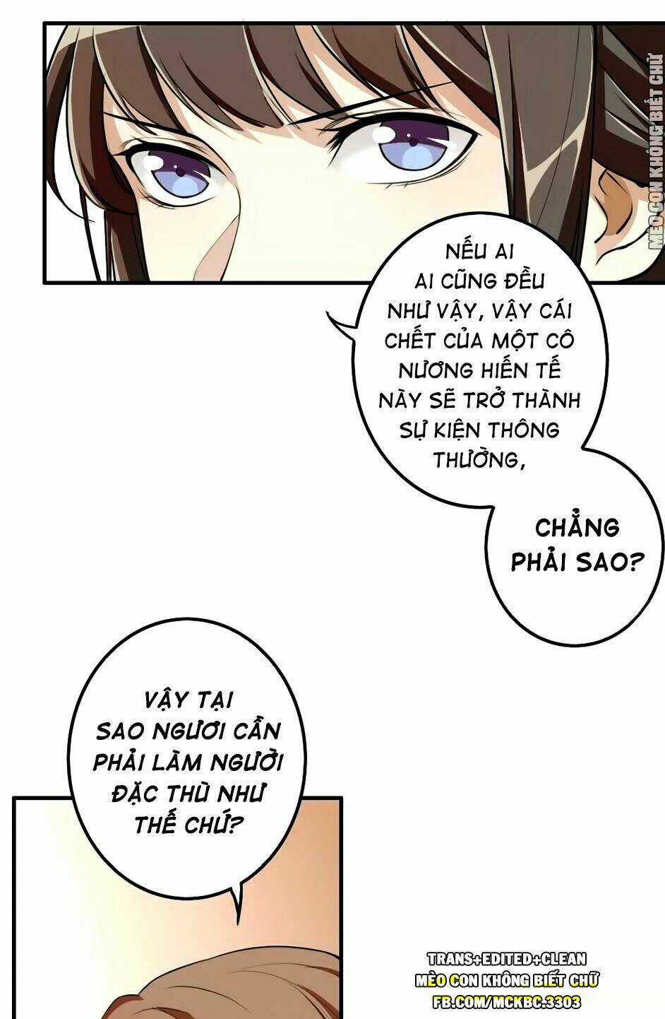 Bốc Toán Tử Chapter 21 trang 13