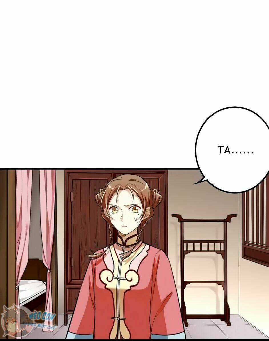 Bốc Toán Tử Chapter 21 trang 15