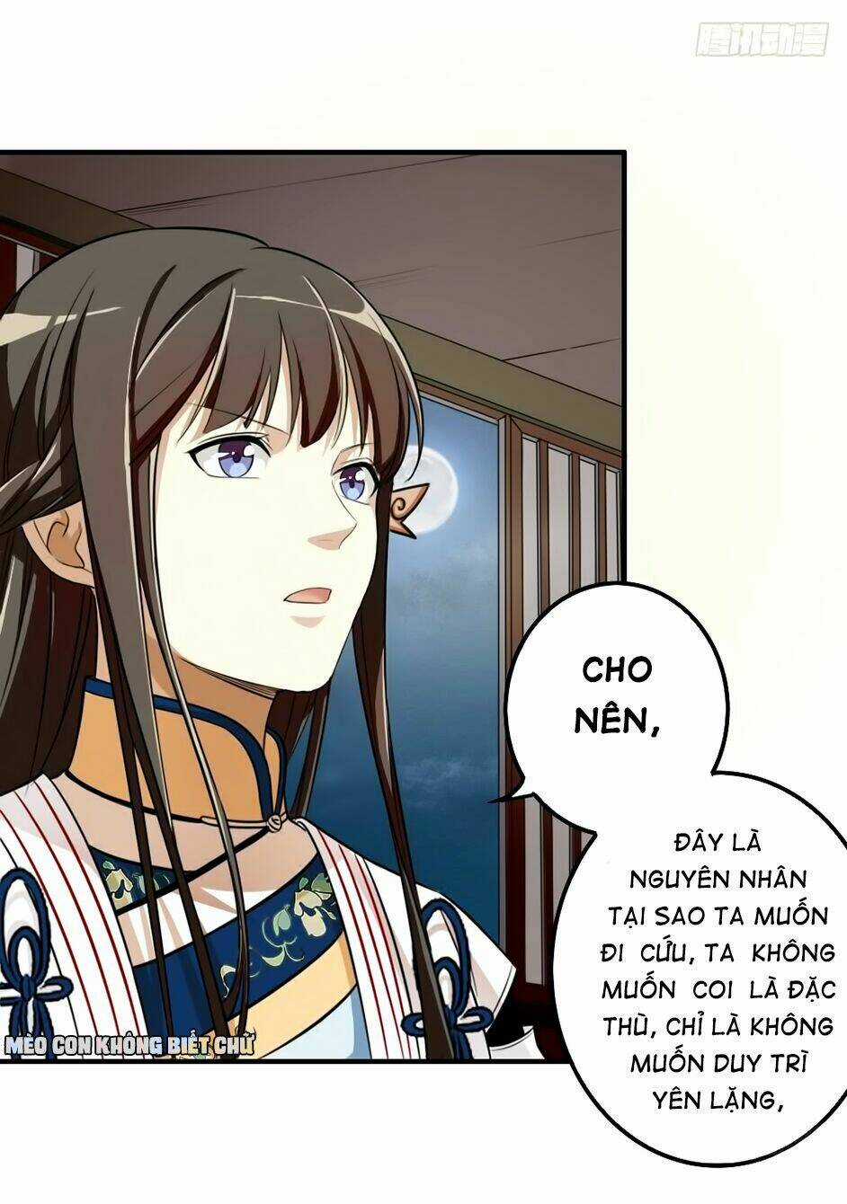 Bốc Toán Tử Chapter 21 trang 17