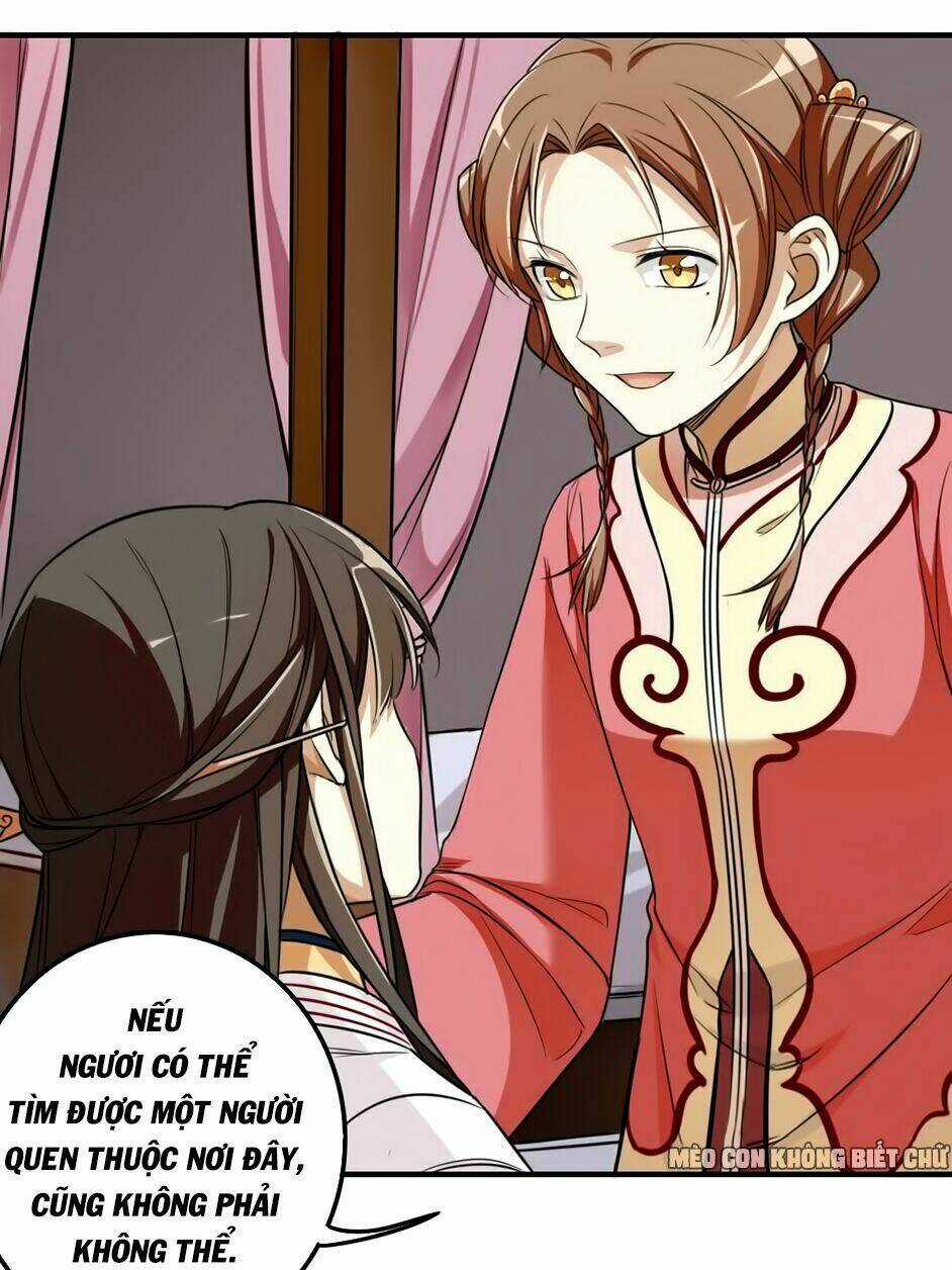 Bốc Toán Tử Chapter 21 trang 19