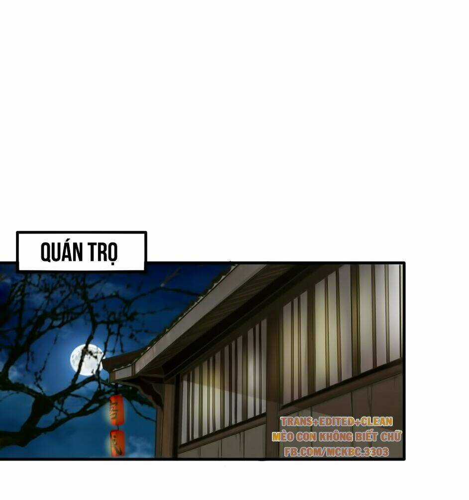 Bốc Toán Tử Chapter 21 trang 2