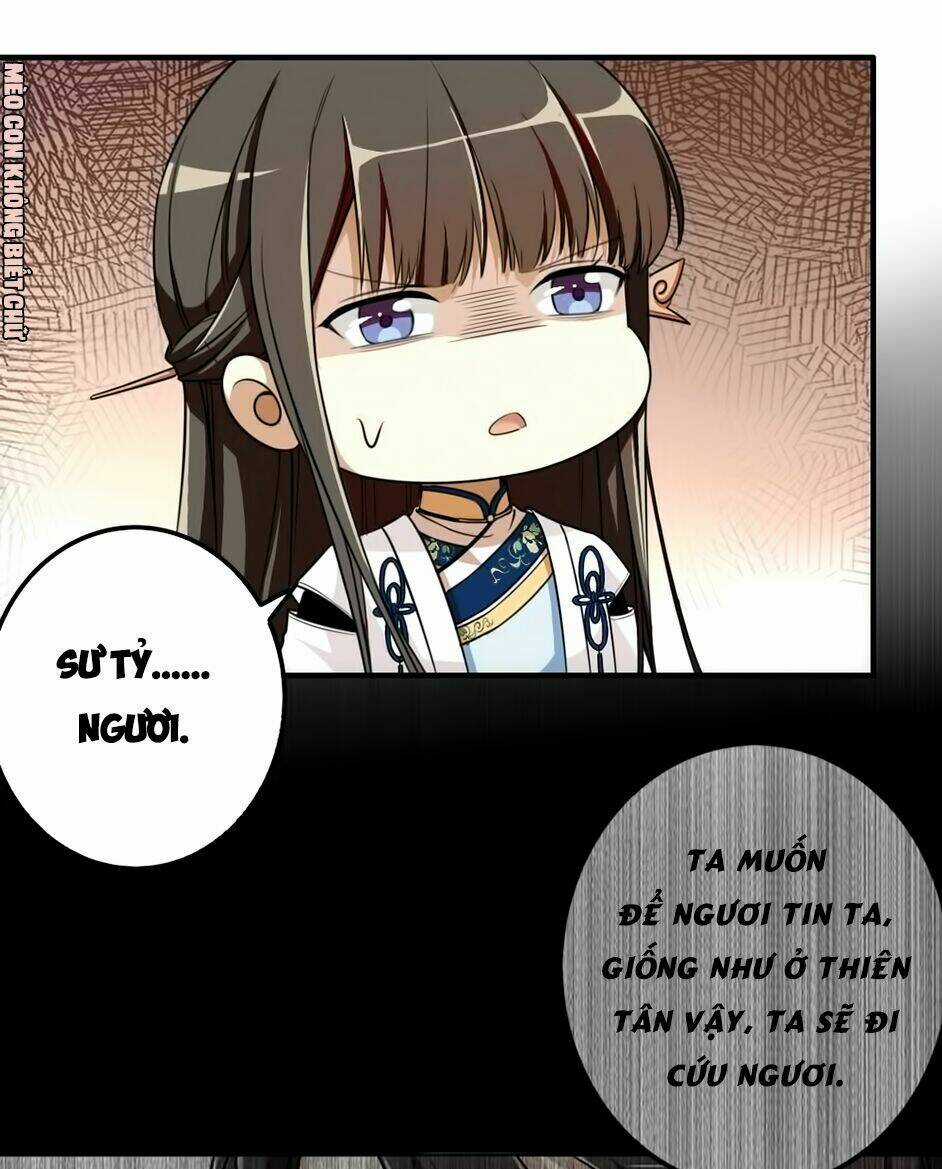 Bốc Toán Tử Chapter 21 trang 22