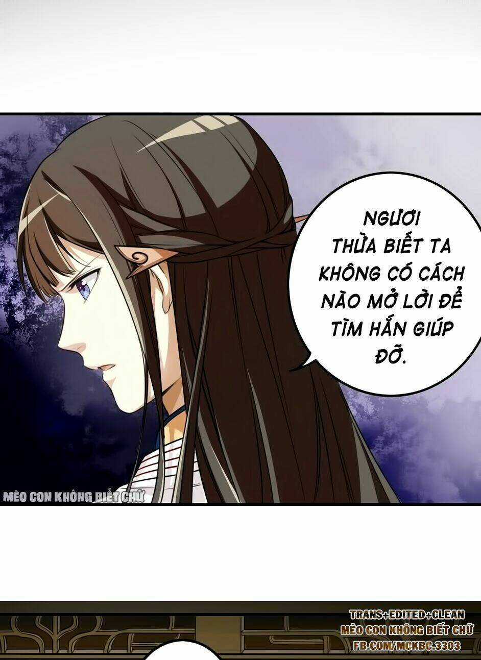 Bốc Toán Tử Chapter 21 trang 24