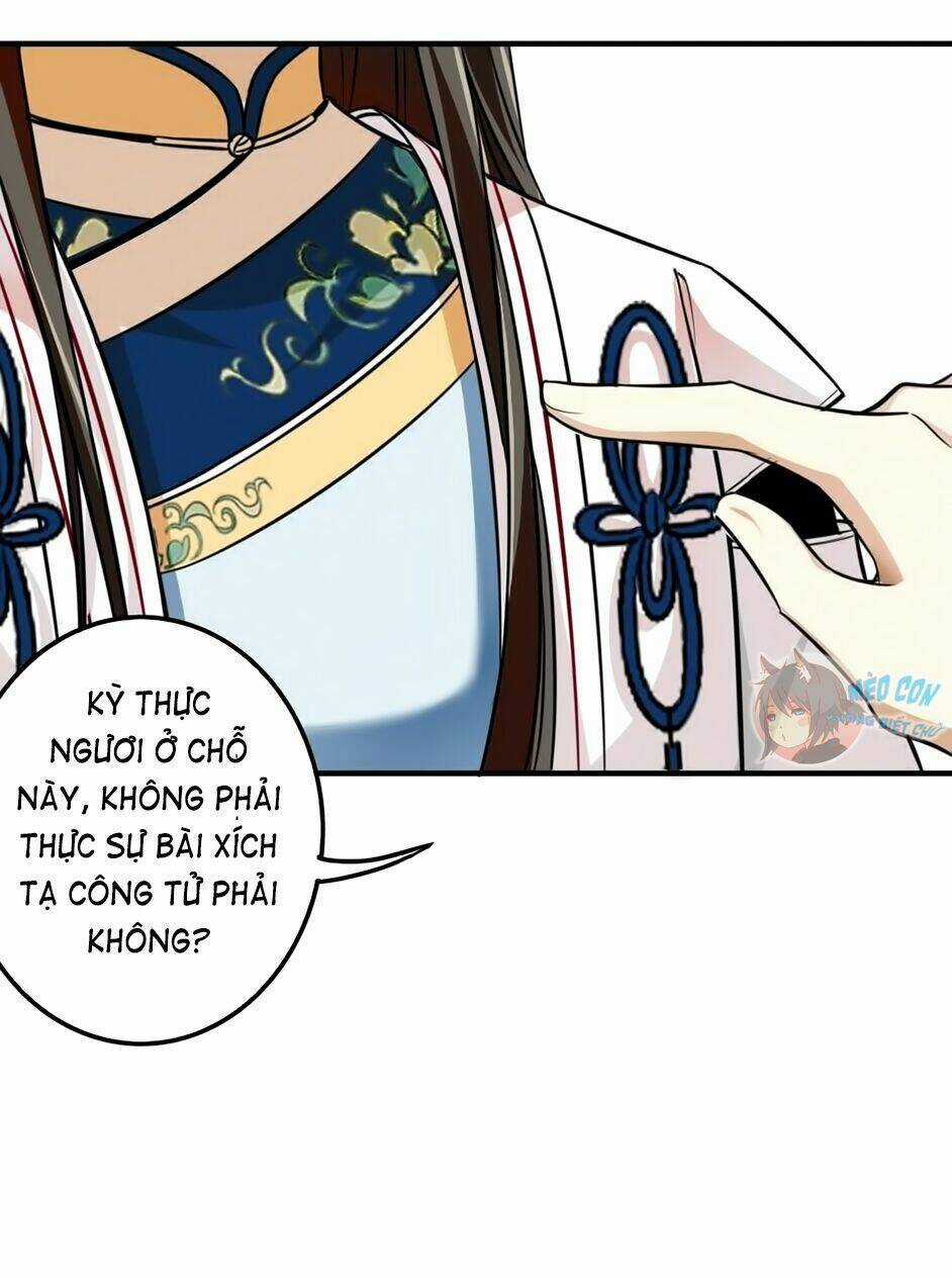 Bốc Toán Tử Chapter 21 trang 26