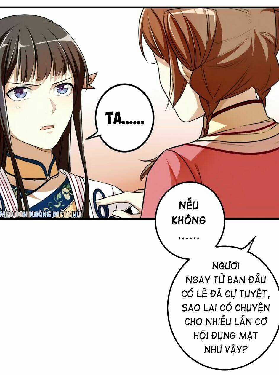 Bốc Toán Tử Chapter 21 trang 27