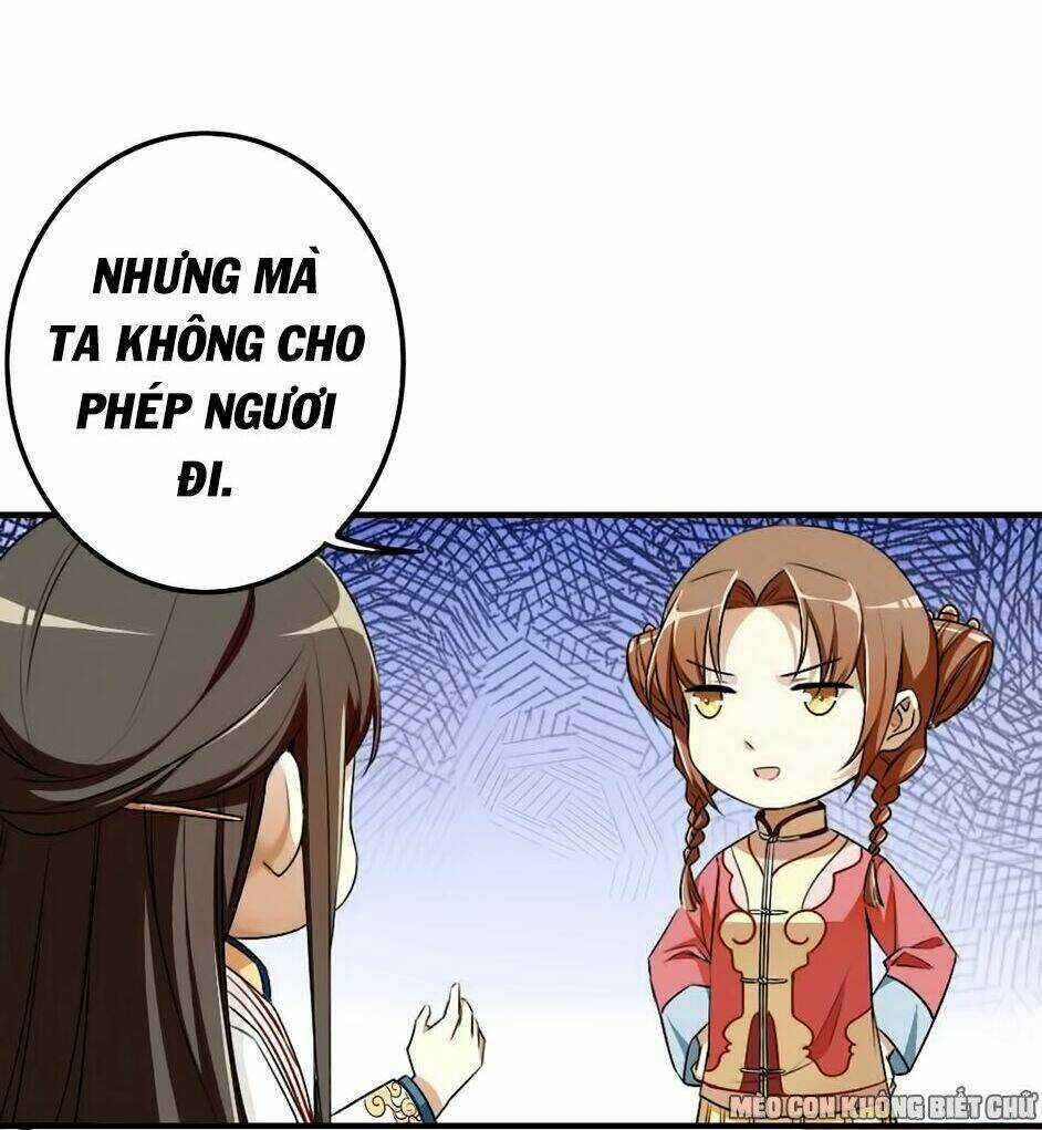 Bốc Toán Tử Chapter 21 trang 8