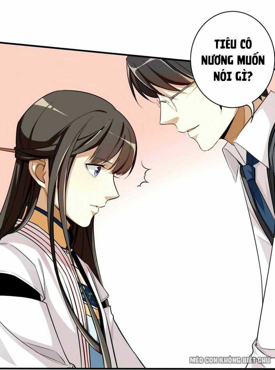 Bốc Toán Tử Chapter 22 trang 11