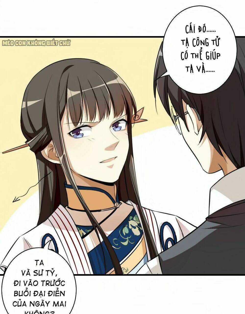 Bốc Toán Tử Chapter 22 trang 13