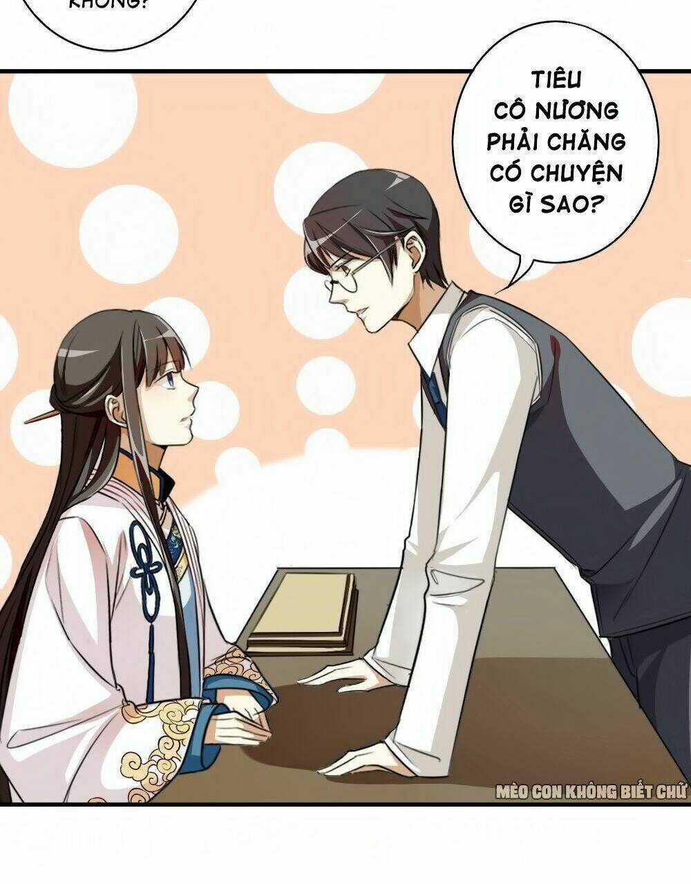 Bốc Toán Tử Chapter 22 trang 14