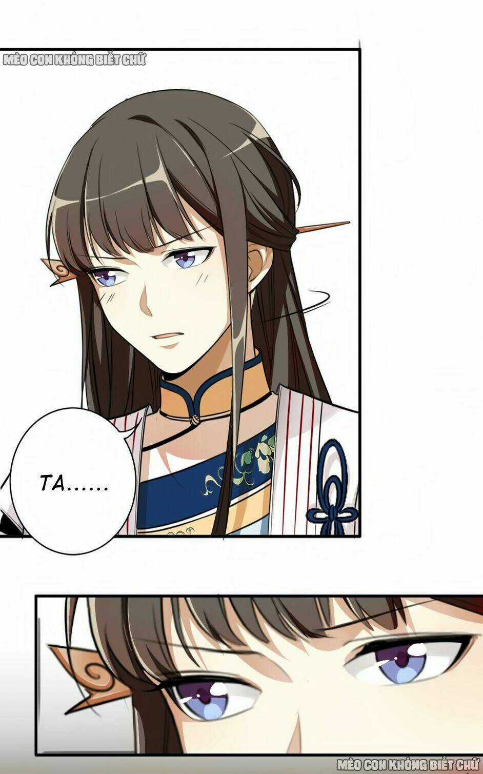 Bốc Toán Tử Chapter 22 trang 15